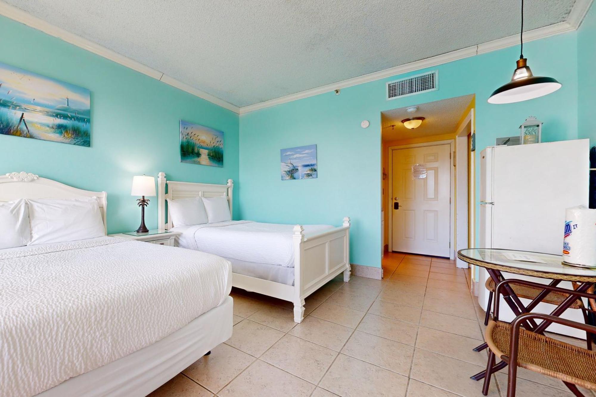 Hotel Pirates Bay A210 Fort Walton Beach Exterior foto