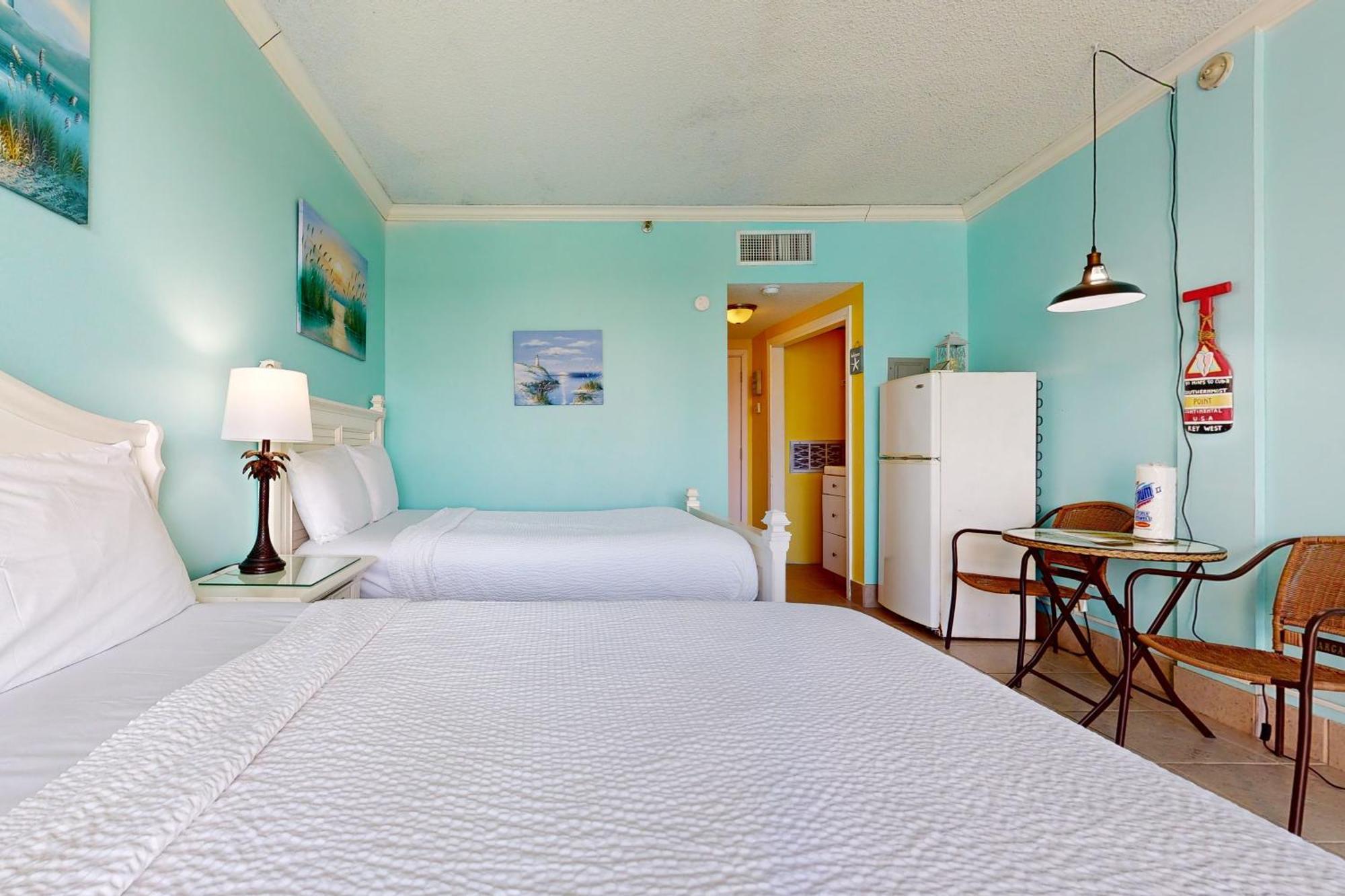 Hotel Pirates Bay A210 Fort Walton Beach Exterior foto